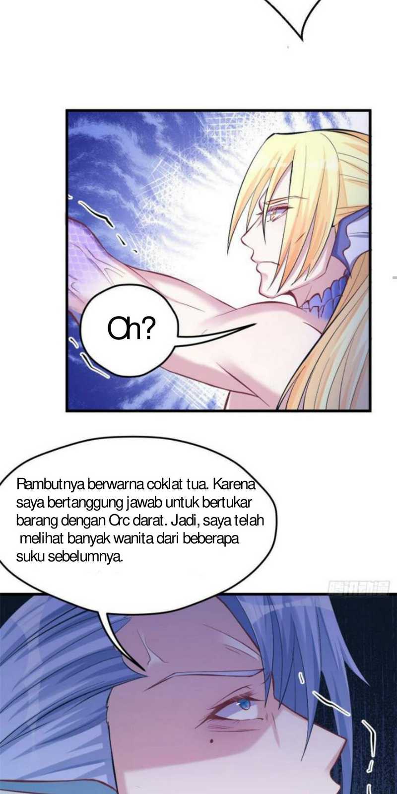 Beauty and the Beasts Chapter 212 Gambar 34
